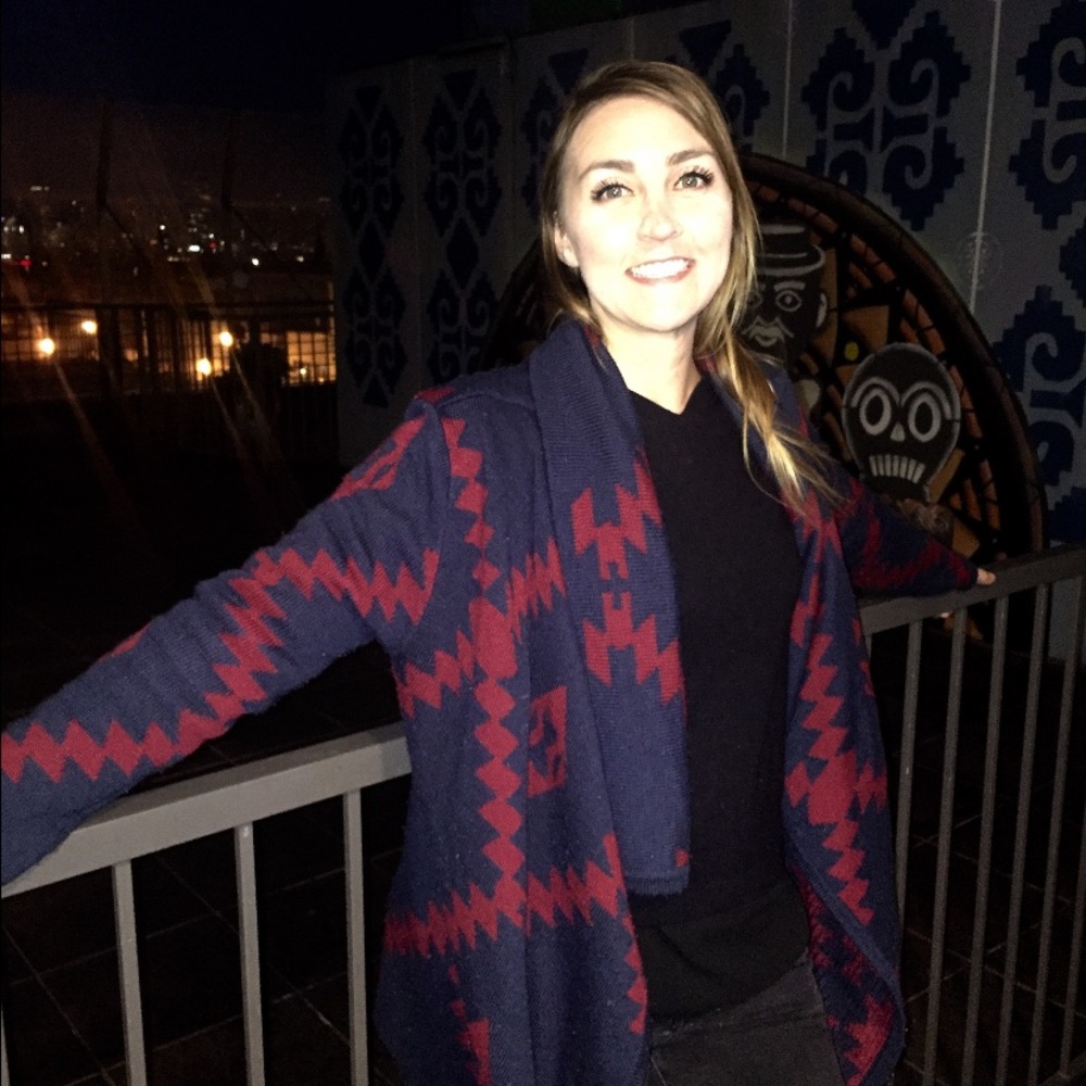 Meet your Posher, Melissa